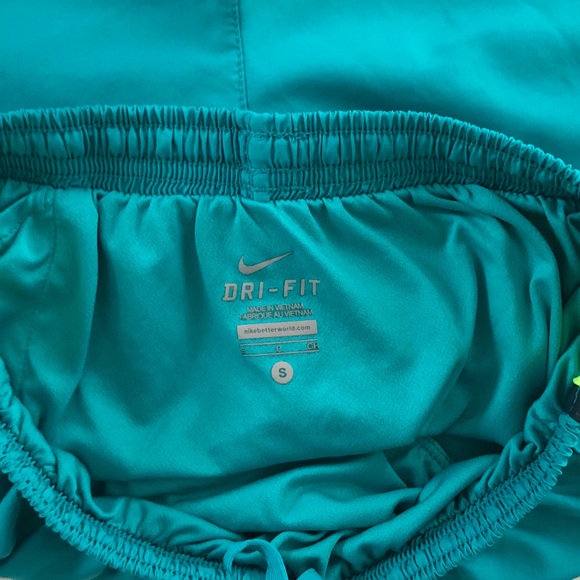 Nike | Dri-Fit Athletic | gym | Running shorts - Picture 6 of 6